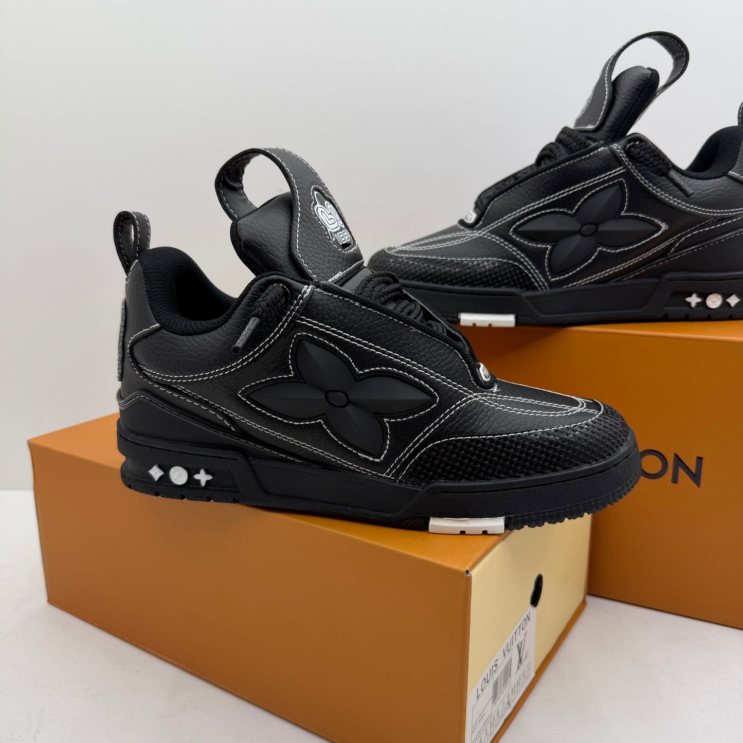 Louis Vuitton Skate