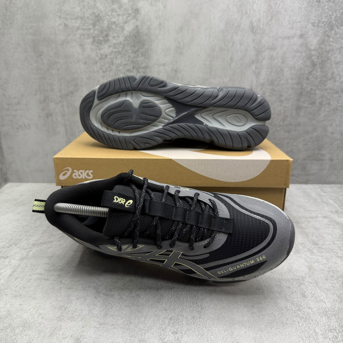 ASICS GEL QUANTUM 2026 🔥 UNIDADES LIMITADAS ‼️ QUALITY HIGH COPY ✅
