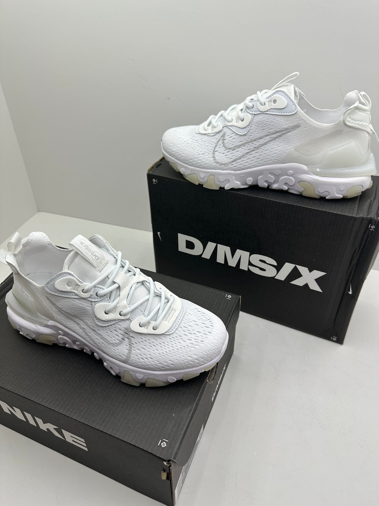 Nike React Visión MX 2026