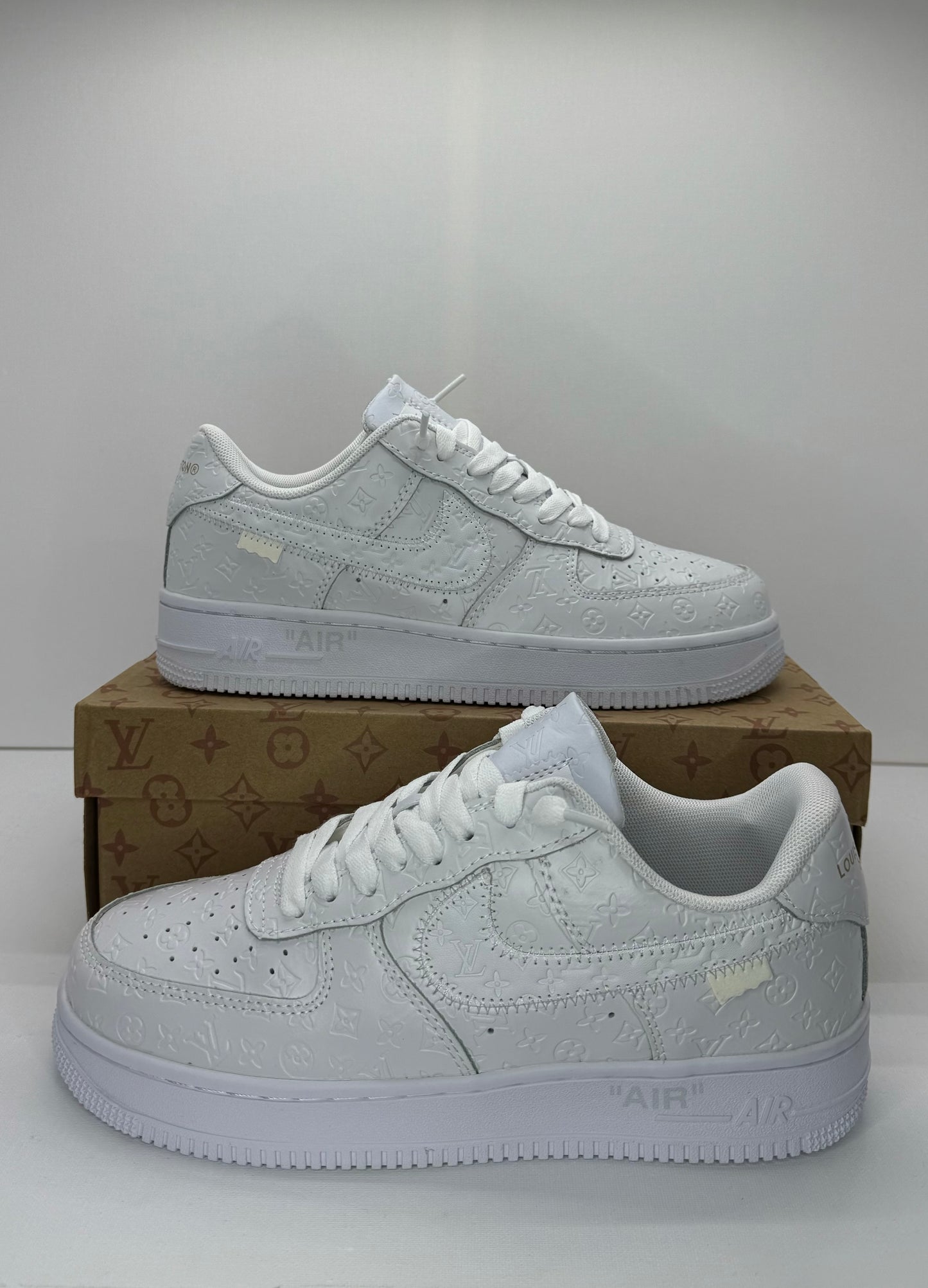 Air Force 1 Louis Vuitton