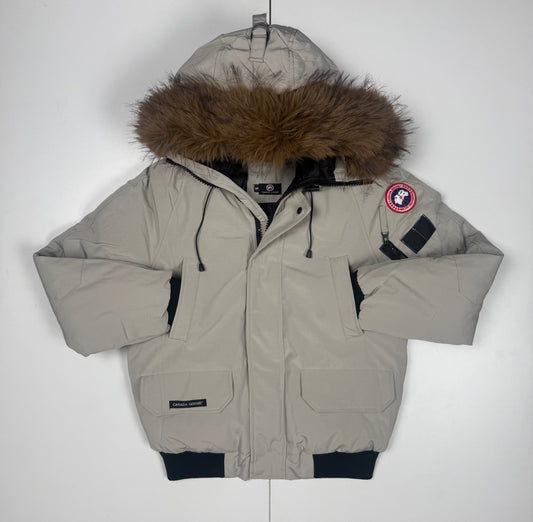 Chaqueta CANADA GOOSE 2026 🆕 CALIDAD G5