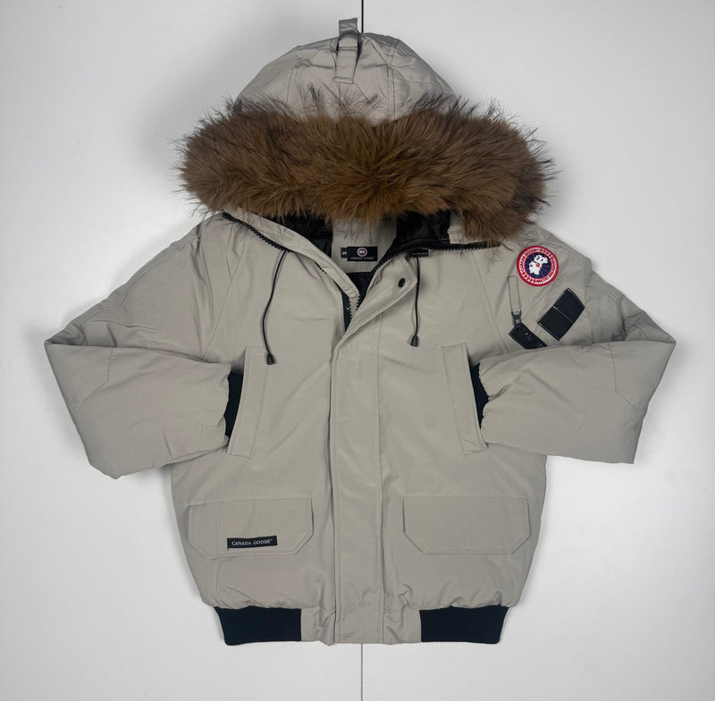 Chaqueta CANADA GOOSE 2026 🆕 CALIDAD G5