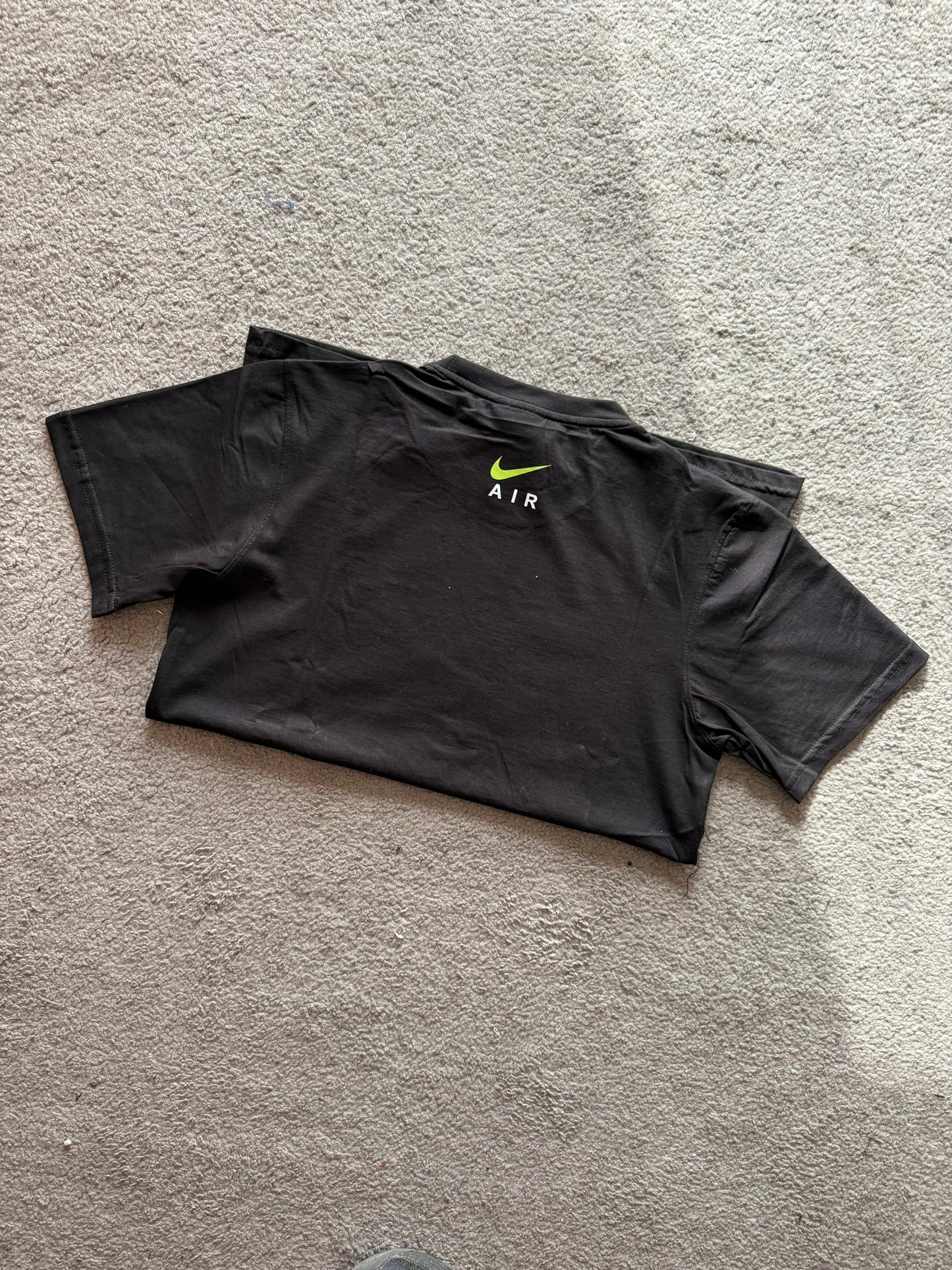 Conjunto Corto Nike 2025