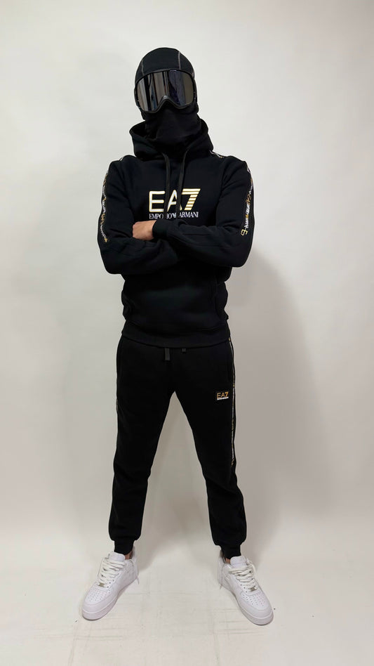 Chandal Emporio Armani
