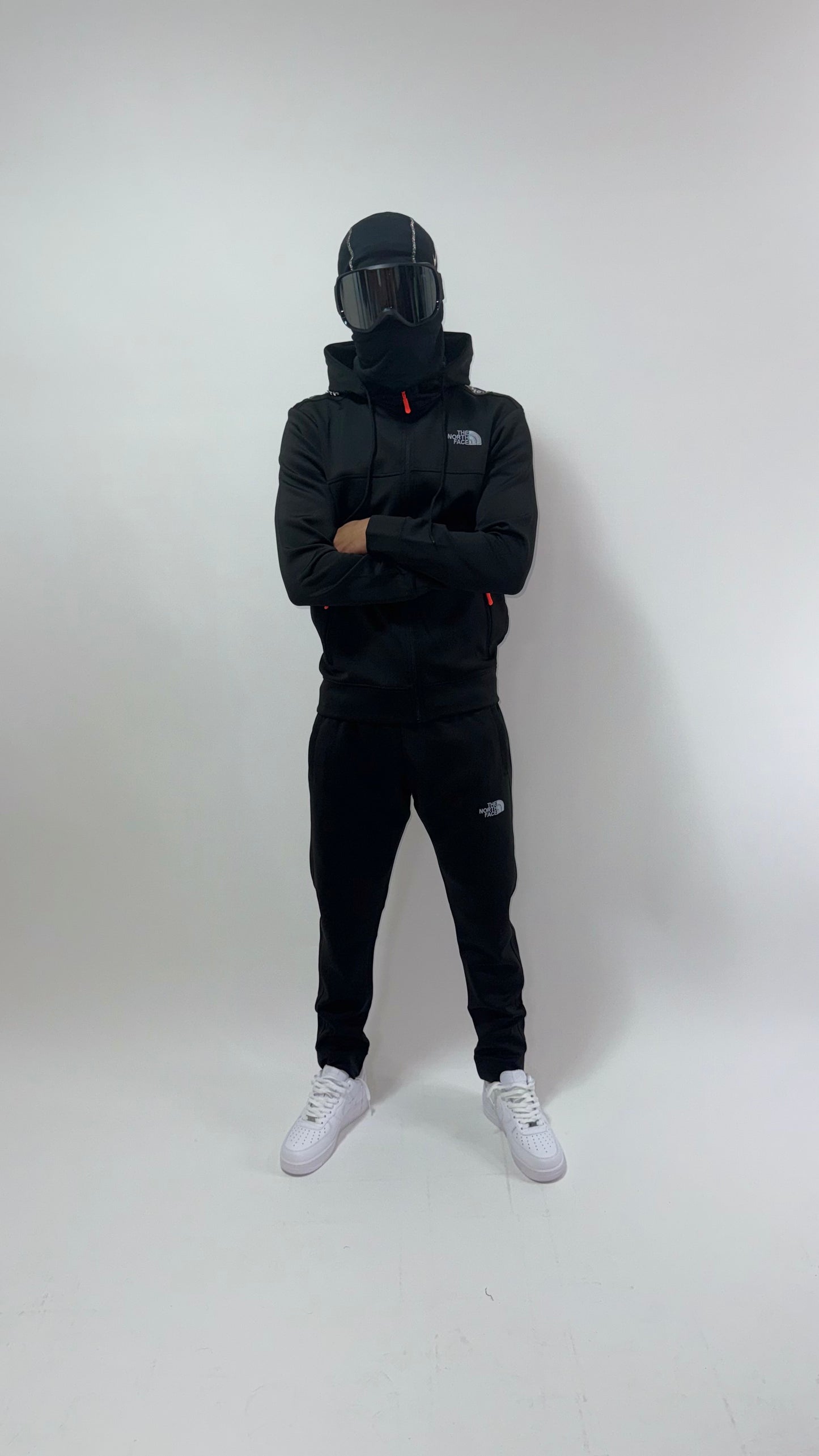 Chandal The North Face