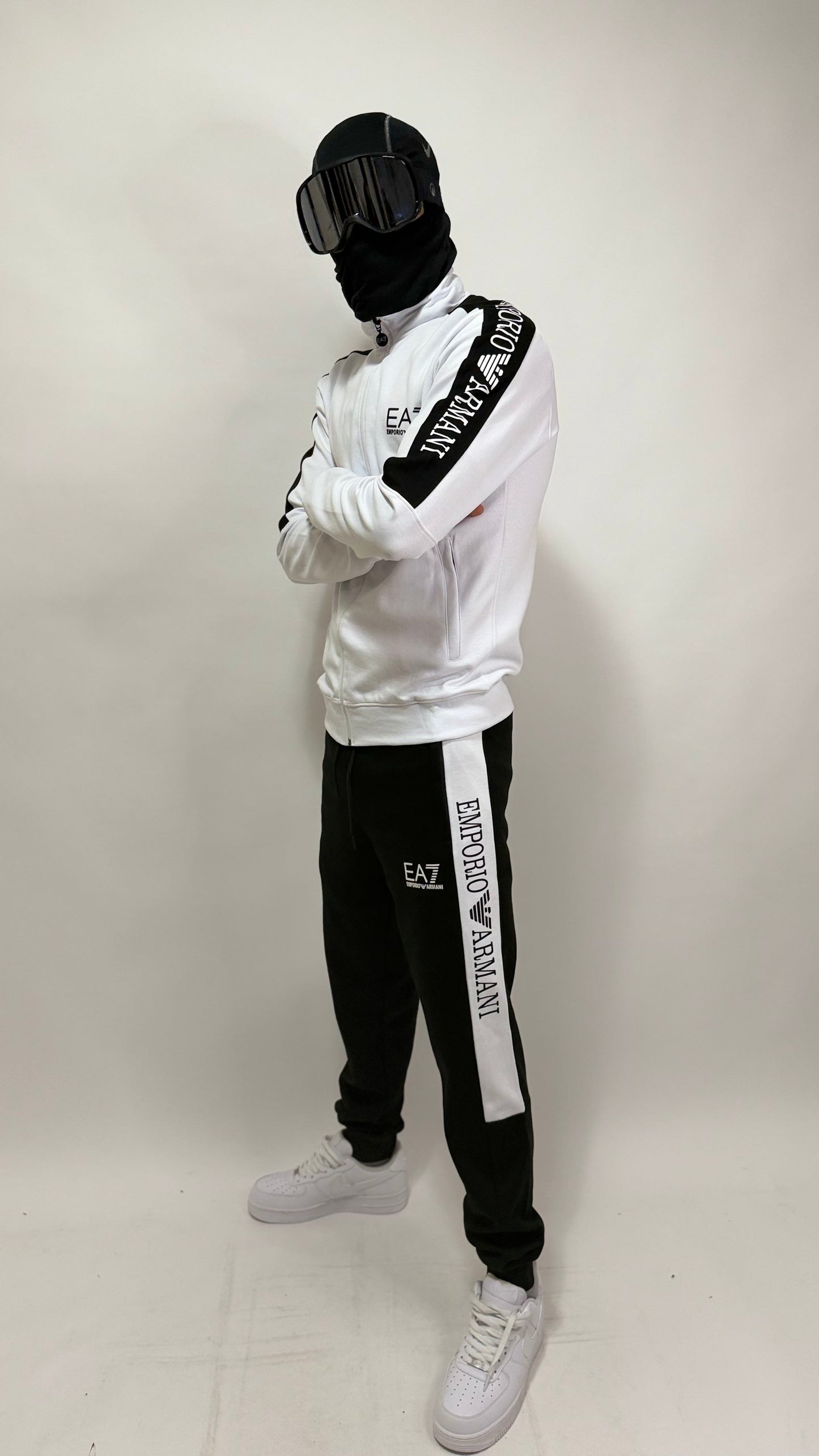 Chandal Emporio Armani