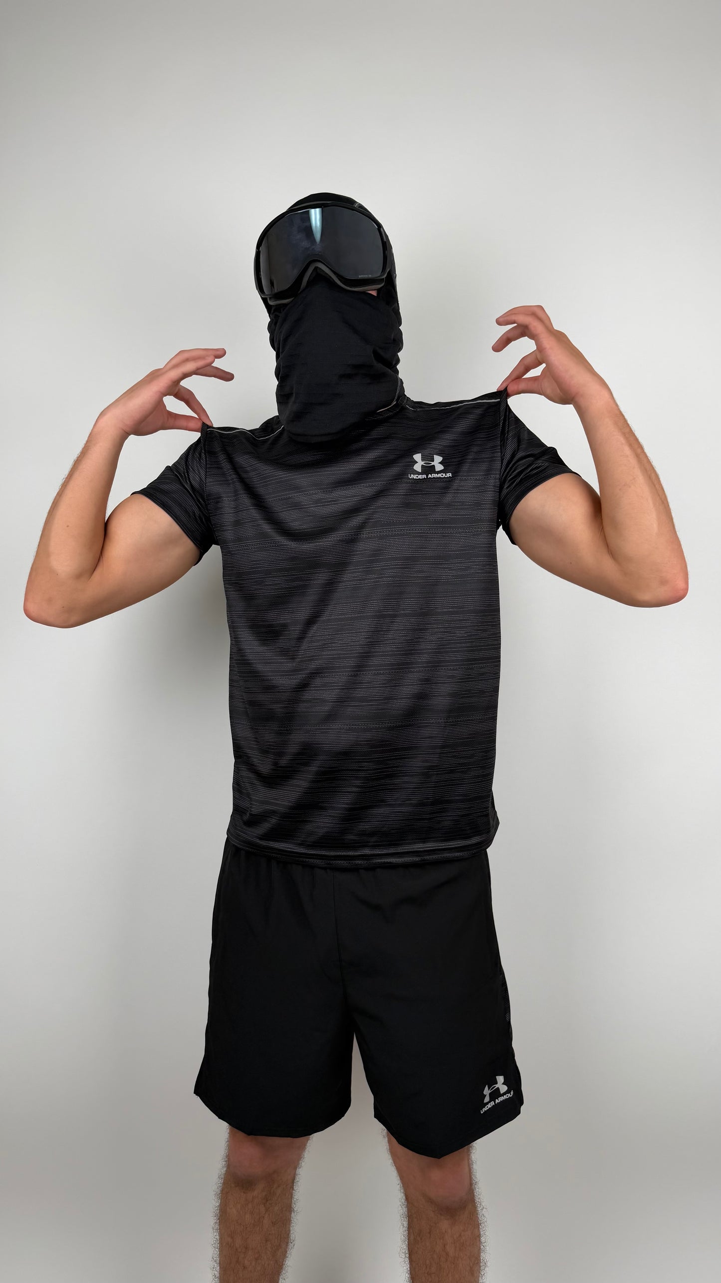 Conjunto Verano Under Armour