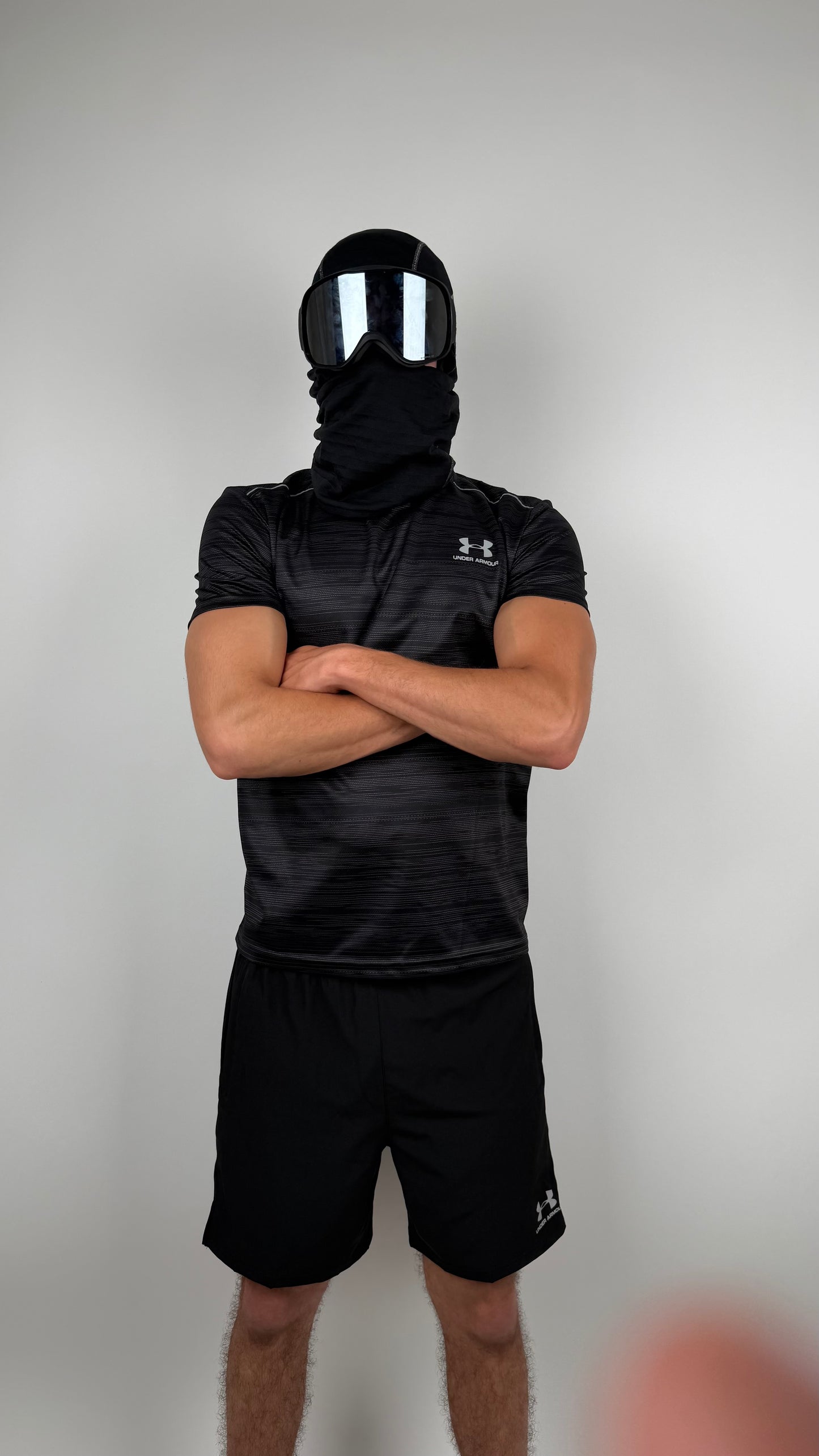 Conjunto Verano Under Armour