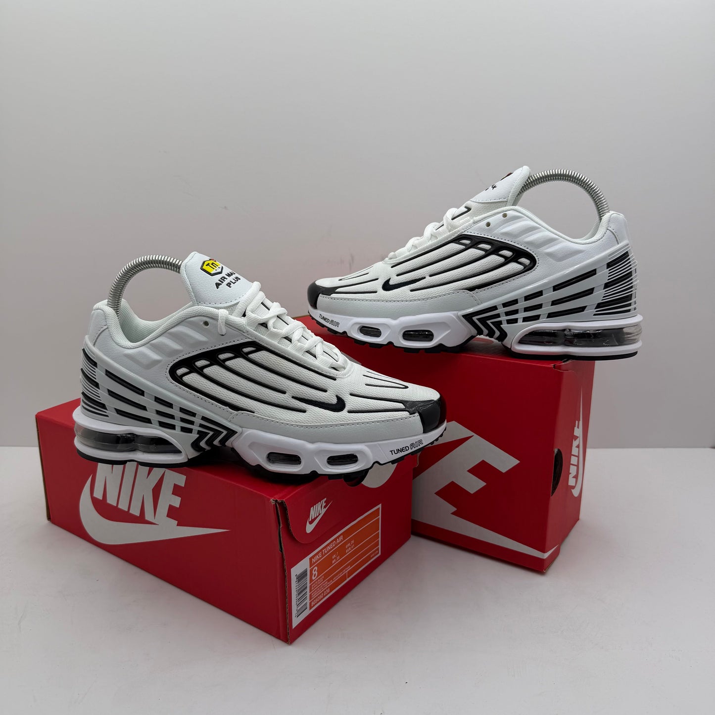 Nike Tuned