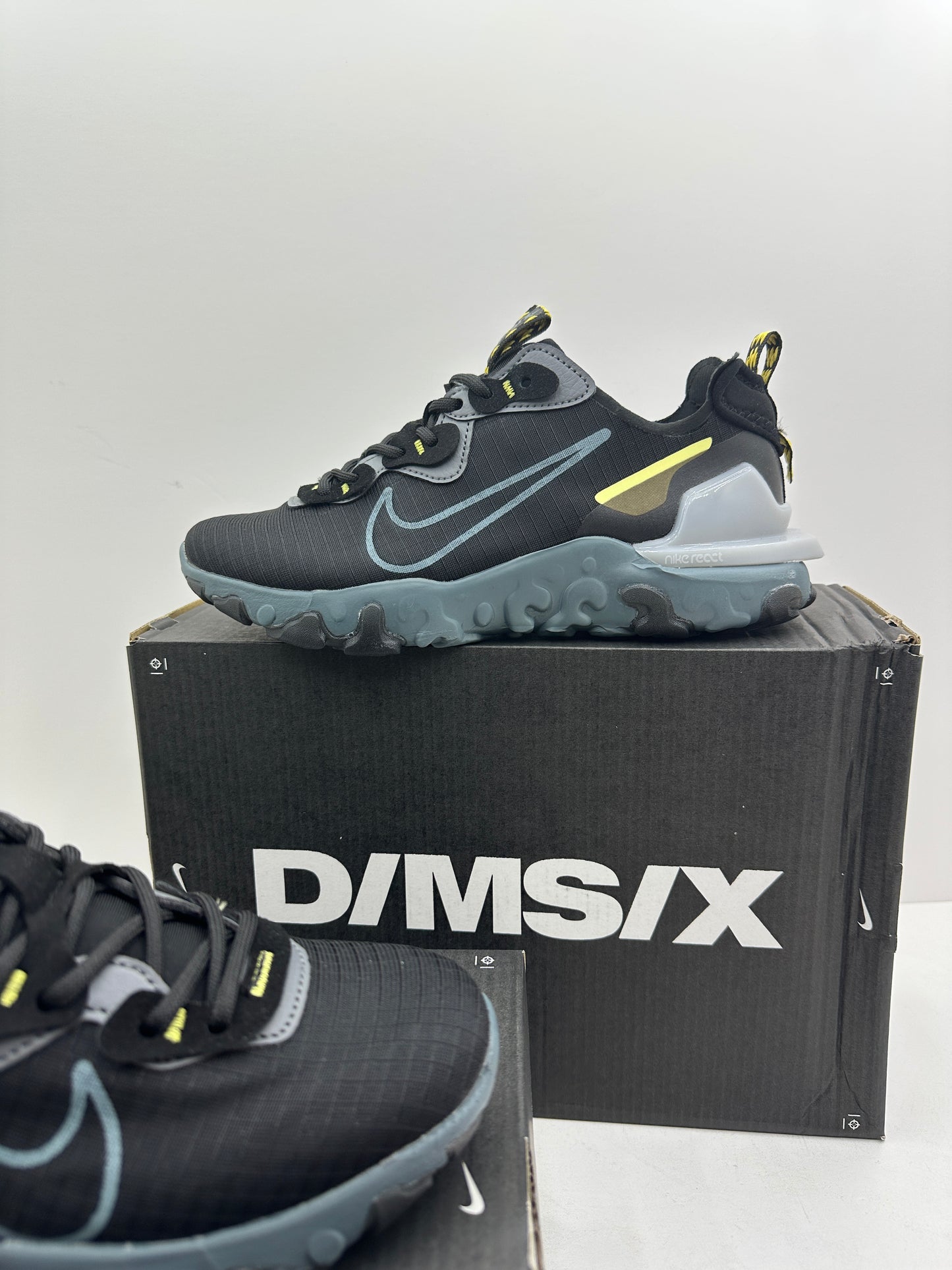 Nike React Visión MX 2026