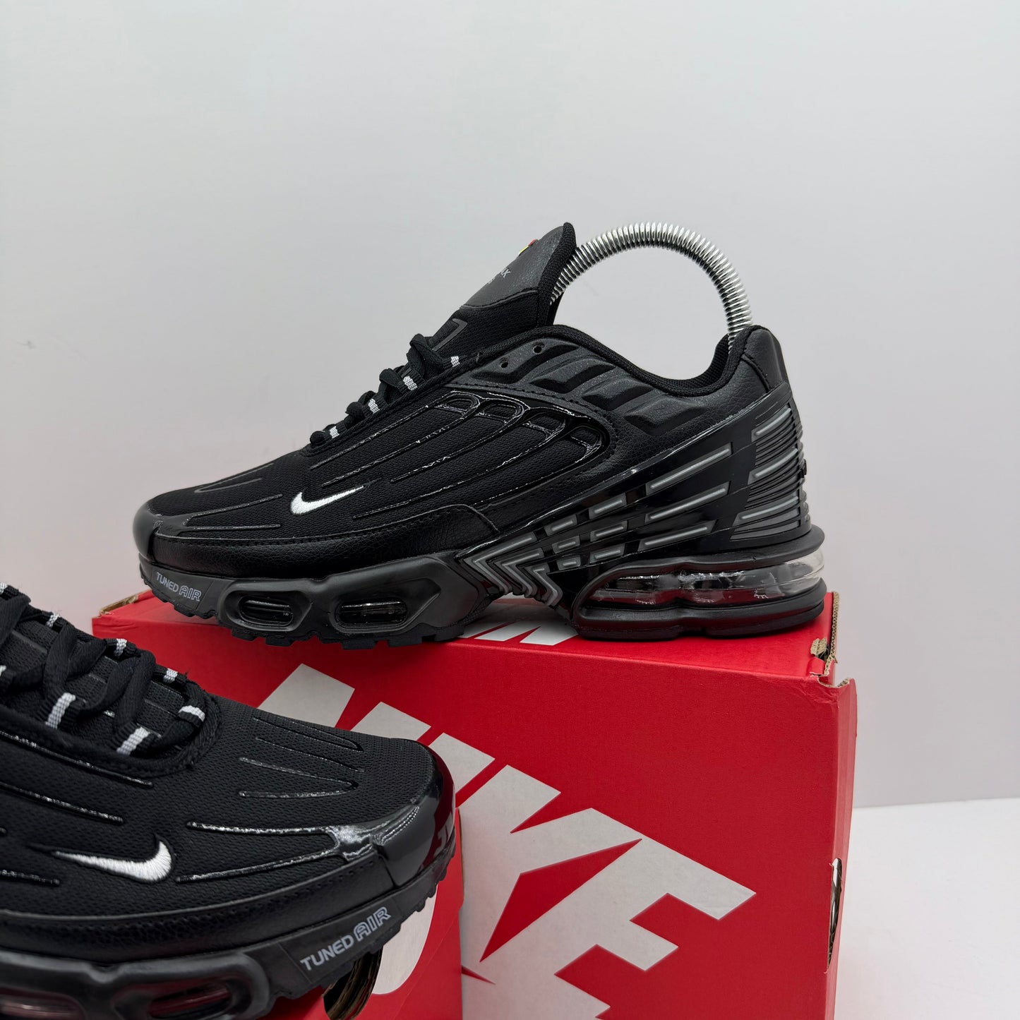 Nike Tuned