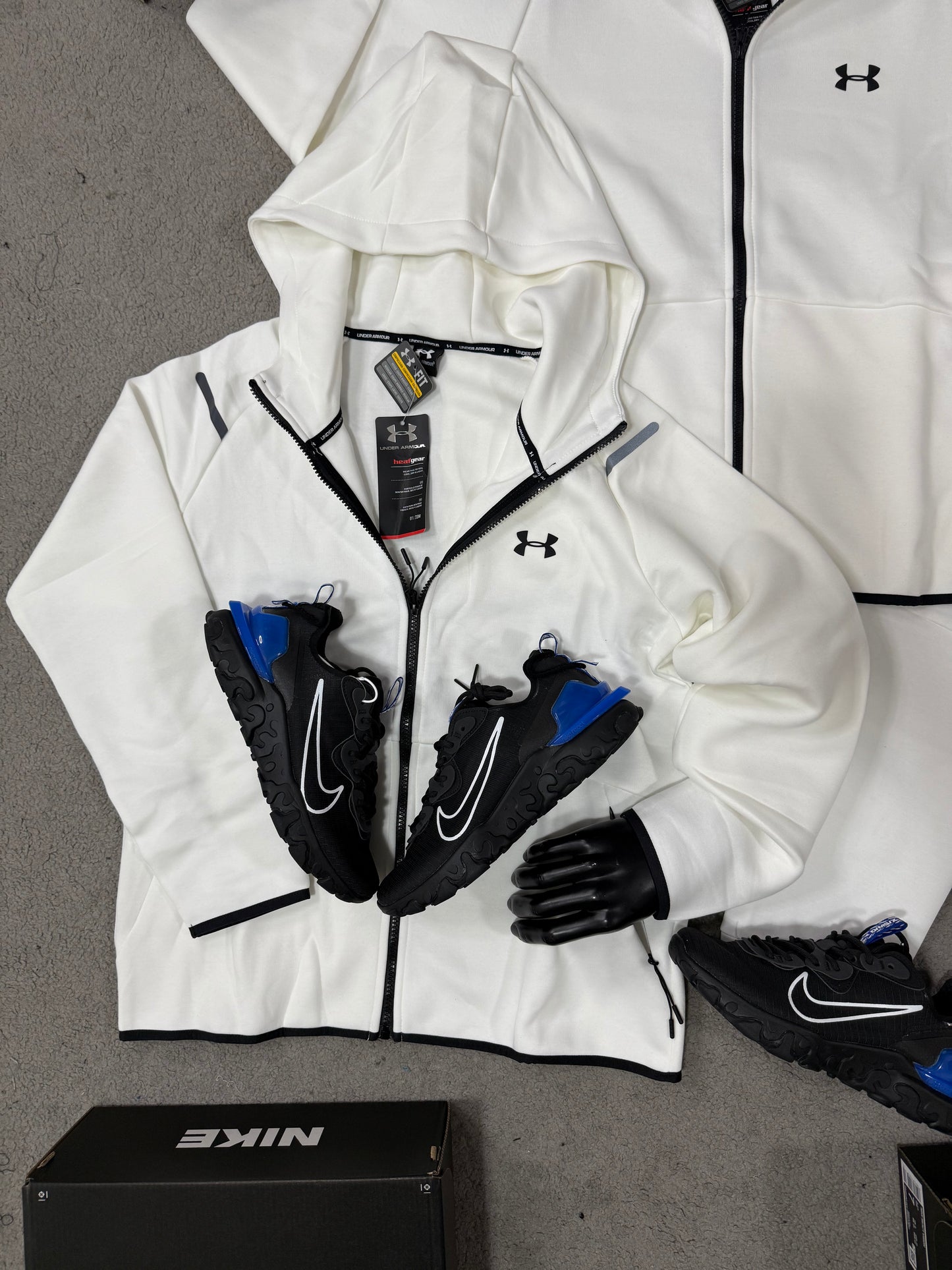 Pack Under Armour ❗️🔥