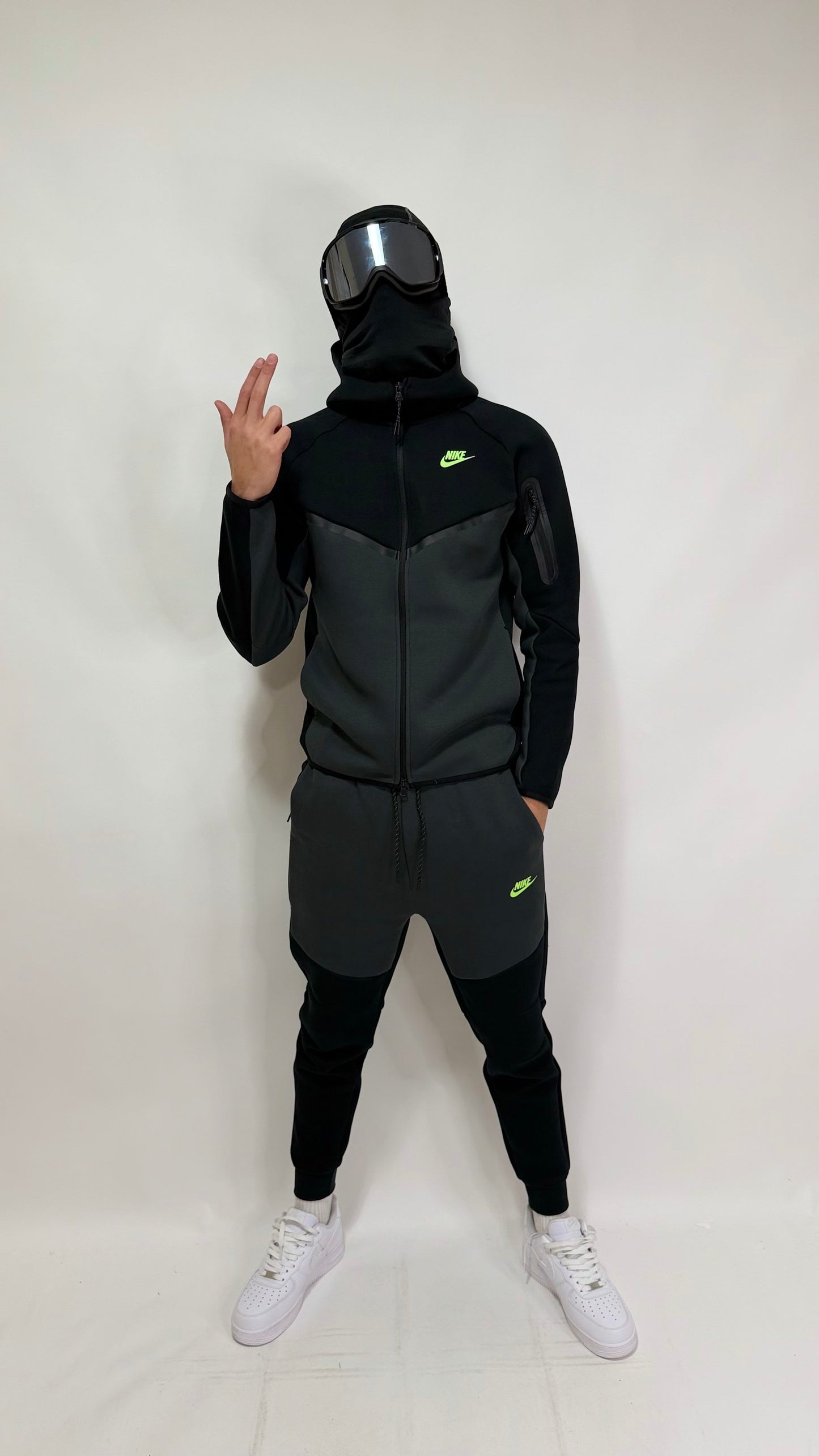 NIKE TECH 2026 🔥🔥