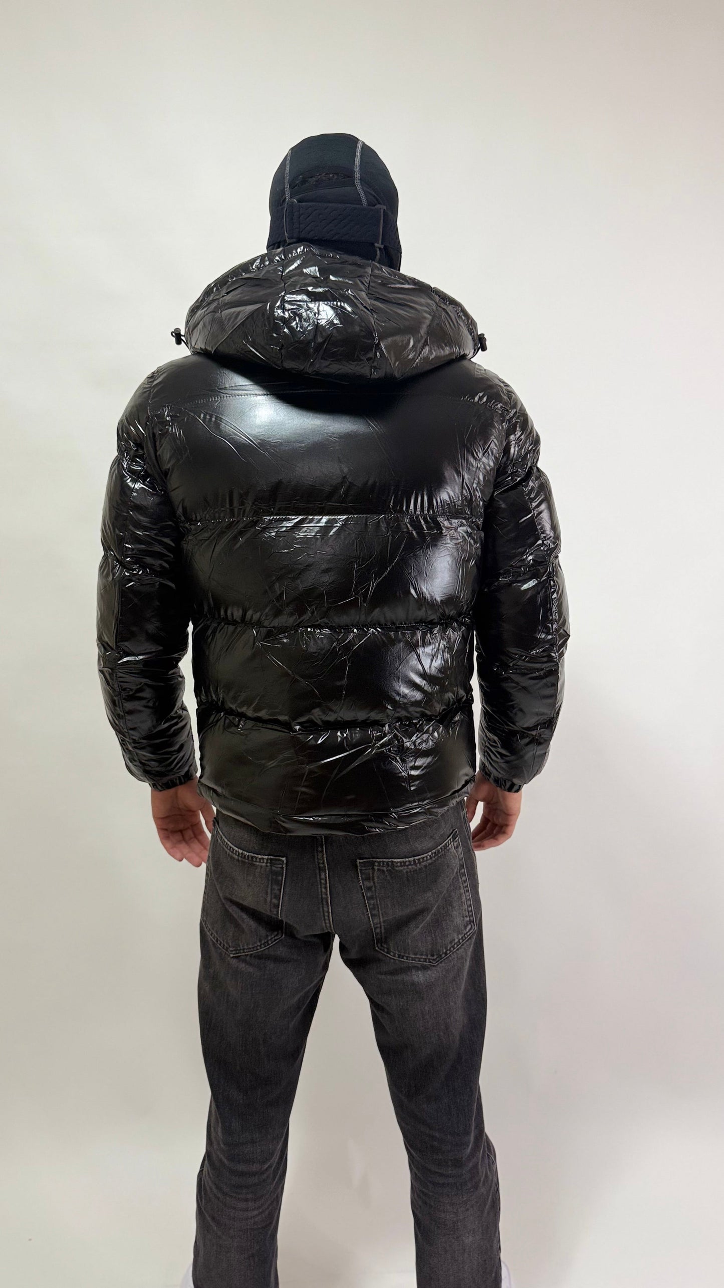 CHAQUETA RALPH LAUREN HIGH