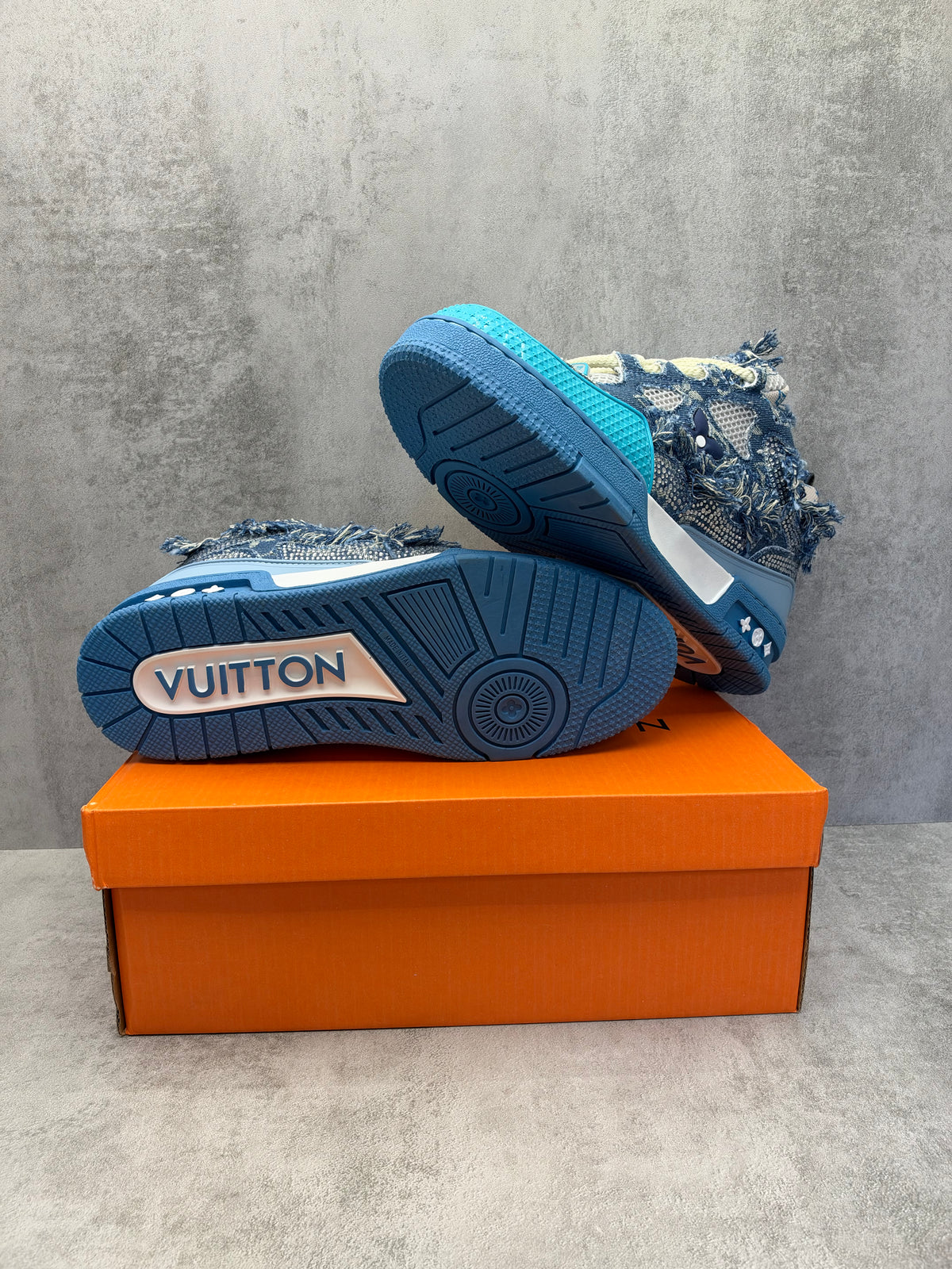 LOUIS VUITTON SKATE SWAROVSKI 2026 🔥 NUEVA COLECCIÓN 🆕 ALTA CALIDAD G5 ✅ UNIDADES LIMITADAS 🥵