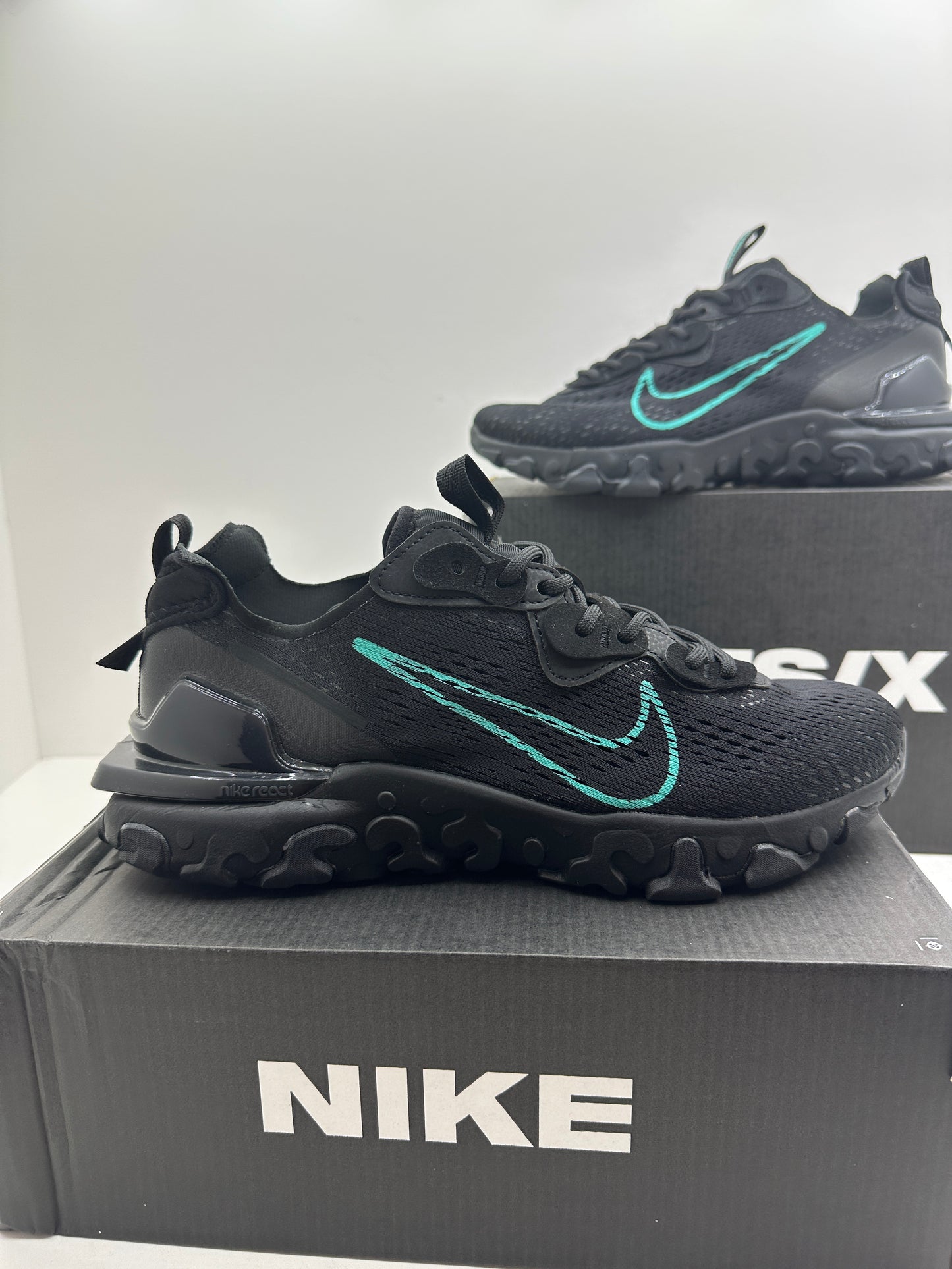 Nike React Visión MX 2026