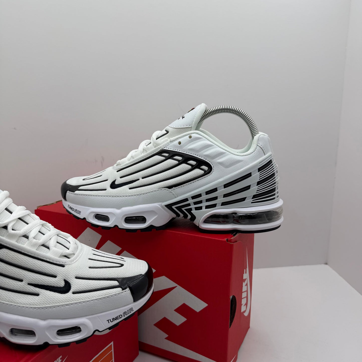 Nike Tuned