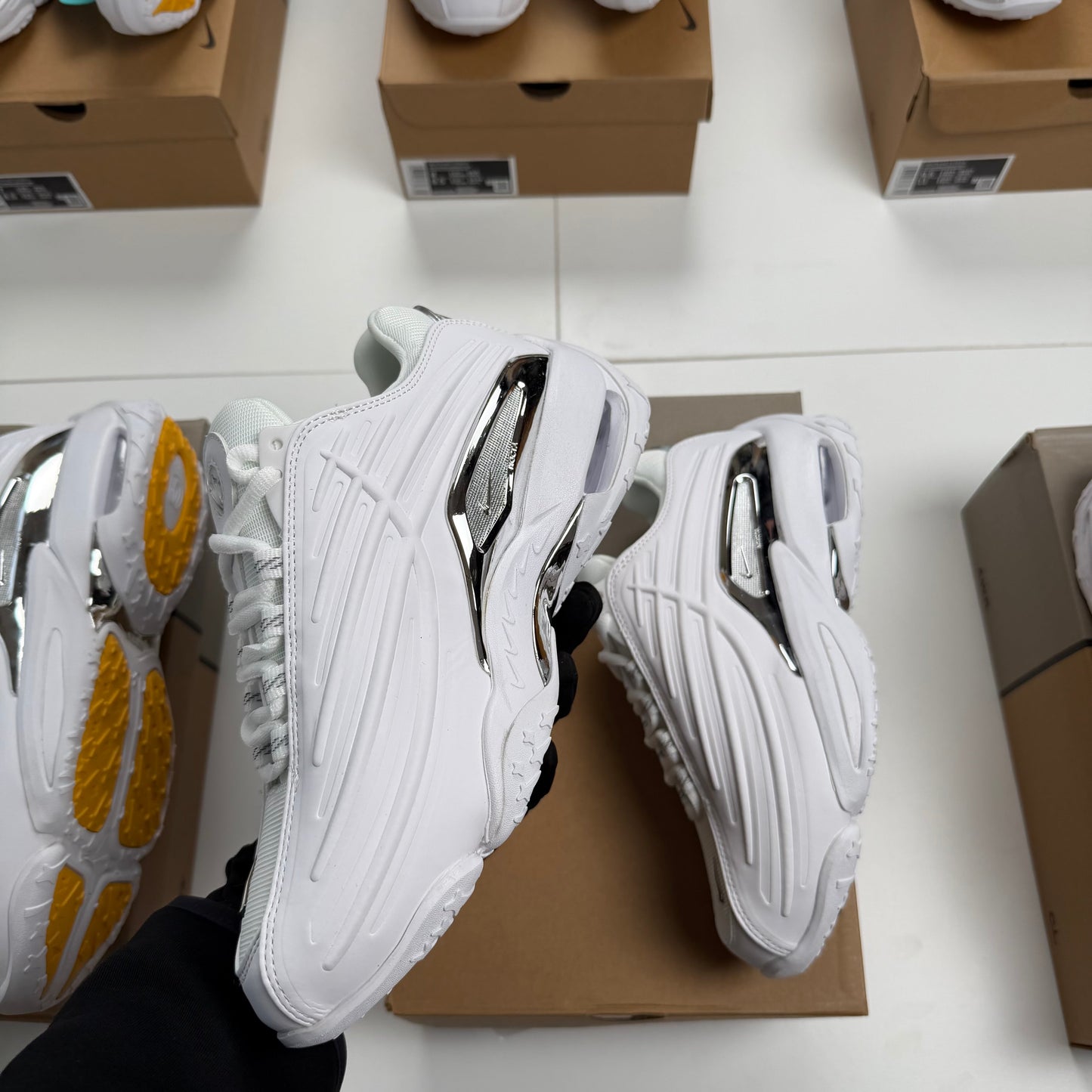 NIKE NOCTA HOT STEP ll