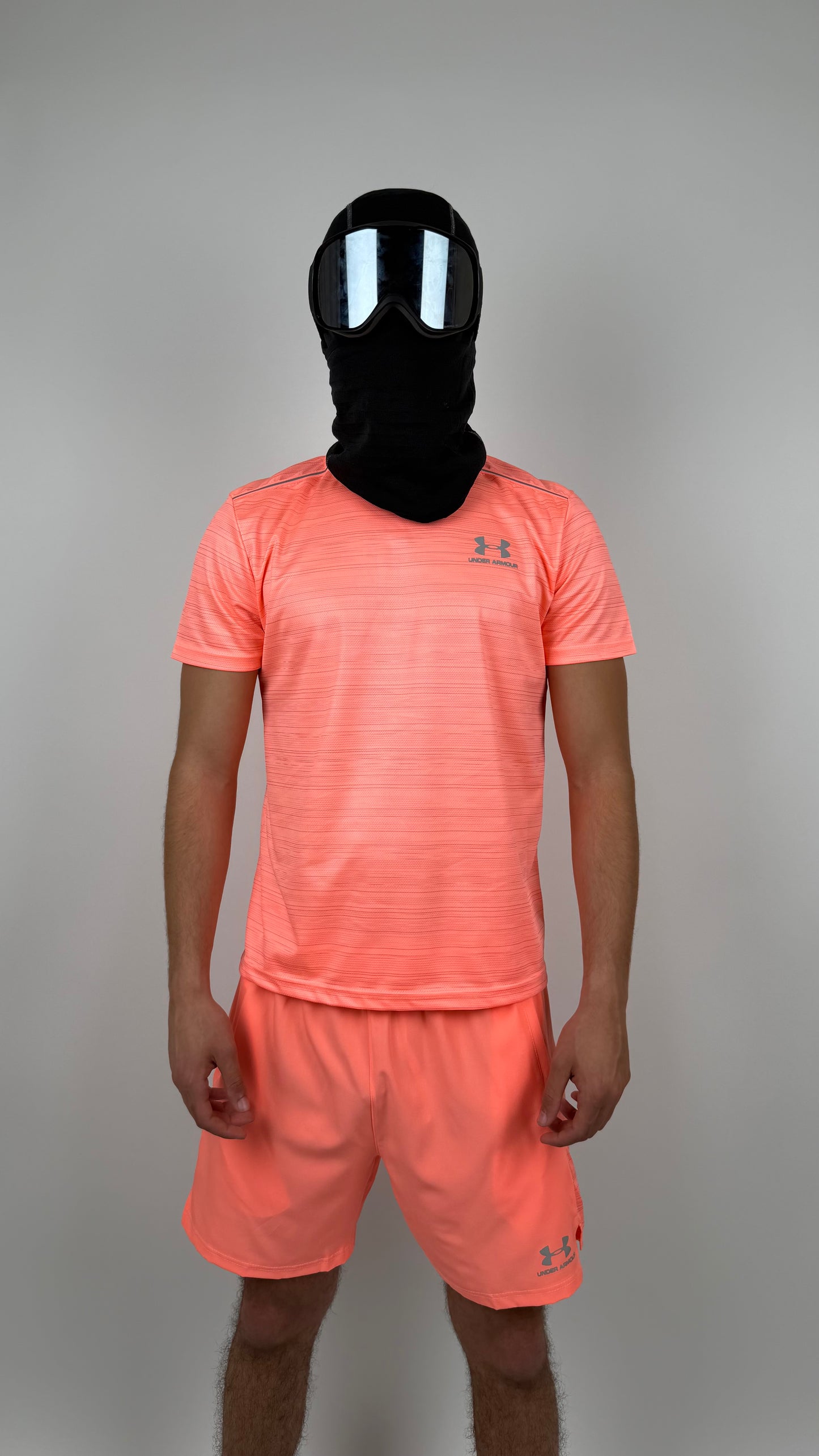 Conjunto Verano Under Armour