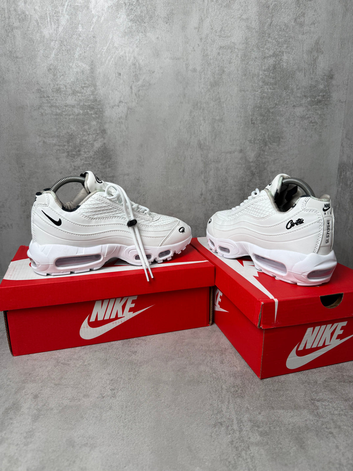 NIKE AIR MAX 95 x CORTEIZ🔥 NUEVA COLECCIÓN 🆕 CALIDAD G5 ✅ UNIDADES LIMITADAS ‼️