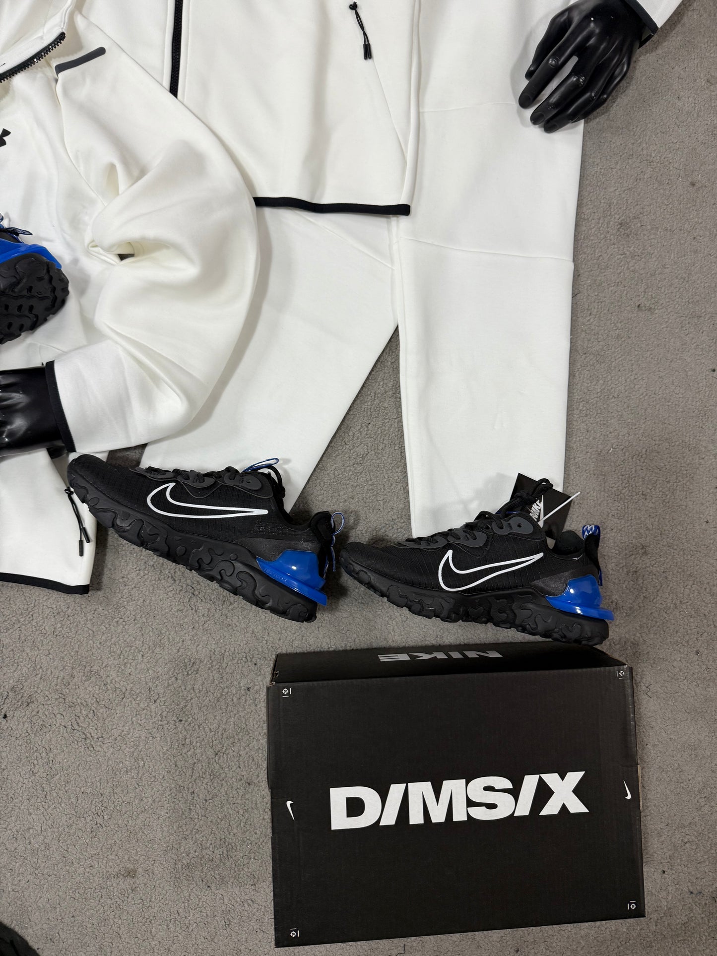 Pack Under Armour ❗️🔥