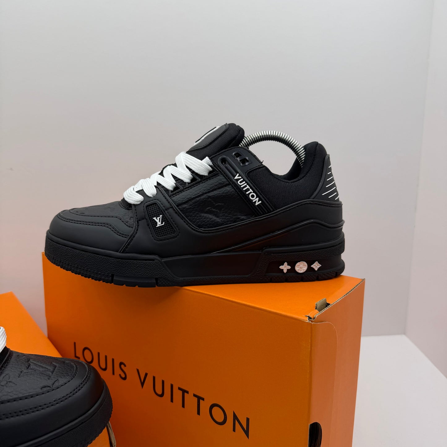Louis Vuitton Trainer