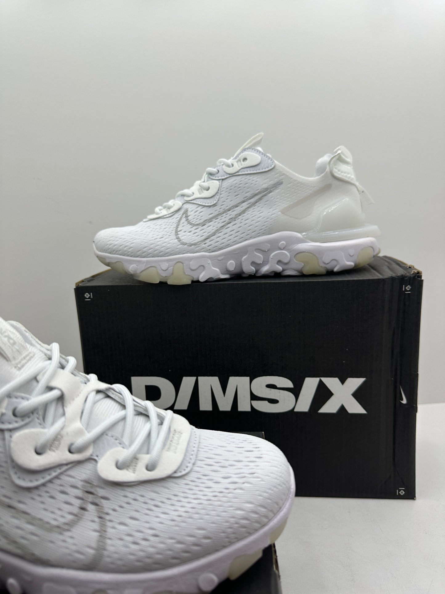 Nike React Visión MX 2026
