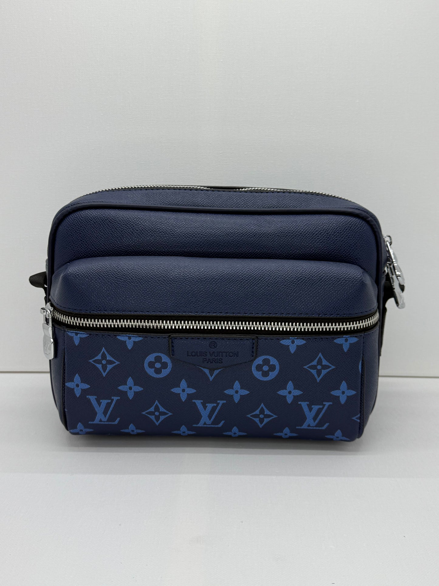 Bandolera LV MESSENGER BLUE