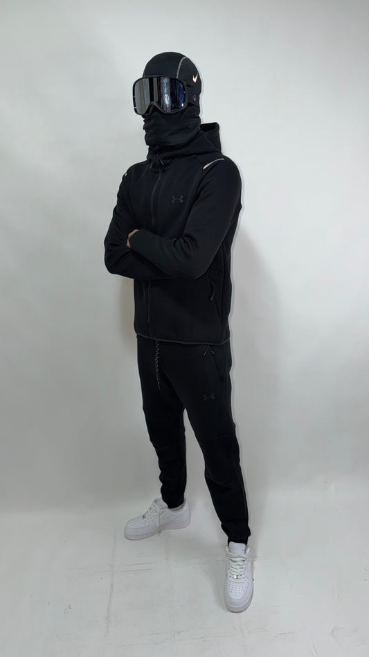 Under Armour Black 2026