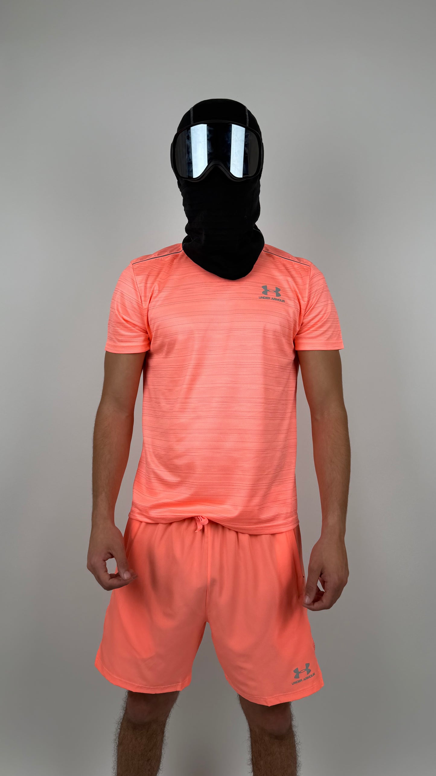 Conjunto Verano Under Armour