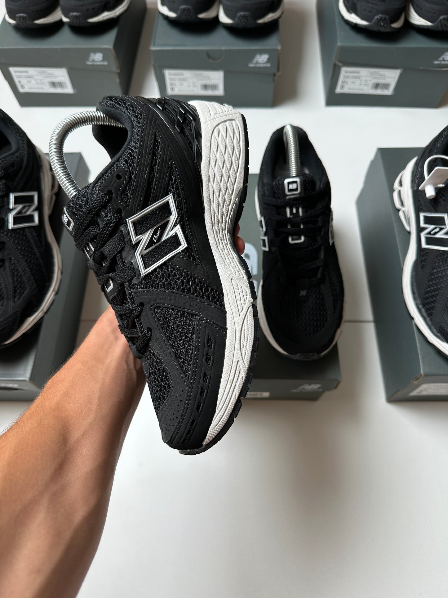 NEW BALANCE 1096R