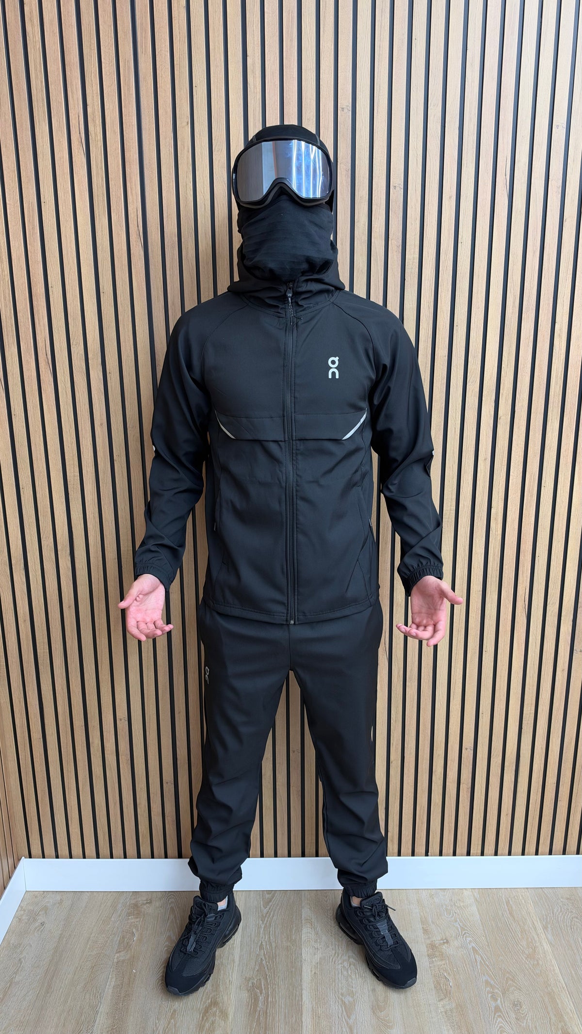 CHANDAL ON CLOUD 2026 🔥 HIGH QUALITY ✅ UNIDADES LIMITADAS ‼️ CORRE QUE VUELAN 💨 🥵