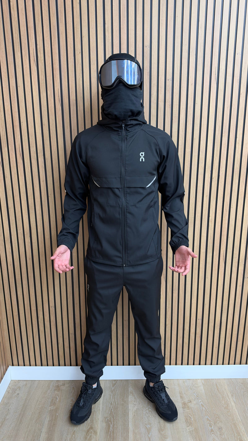 CHANDAL ON CLOUD 2026 🔥 HIGH QUALITY ✅ UNIDADES LIMITADAS ‼️ CORRE QUE VUELAN 💨 🥵