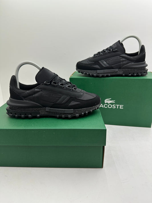 Zapatilla Lacoste Élite Active All Black
