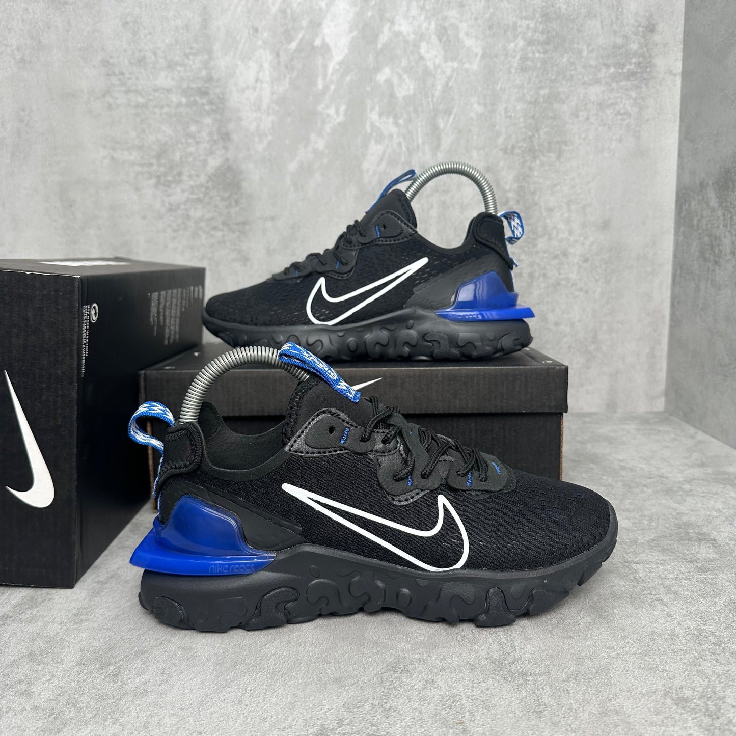 NIKE REACT VISION MX