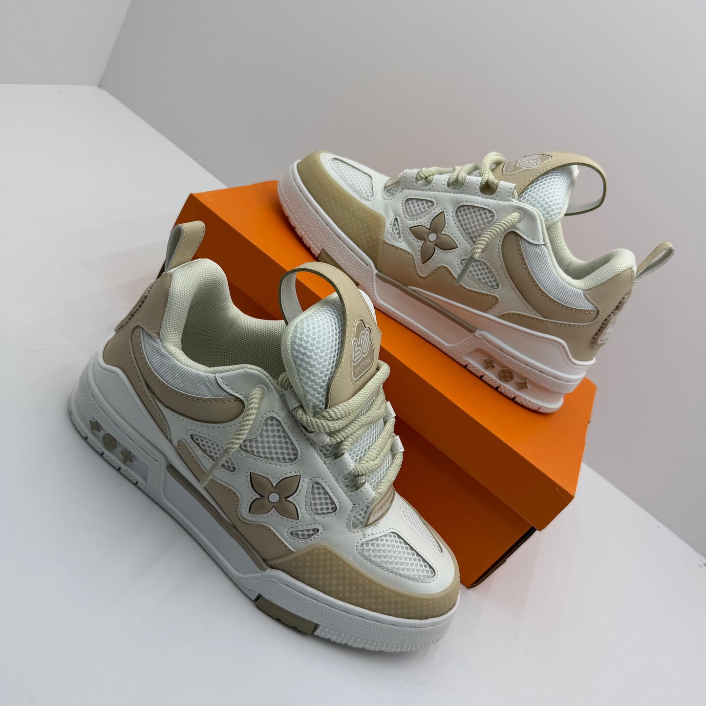LOUIS VUITTON SKATE