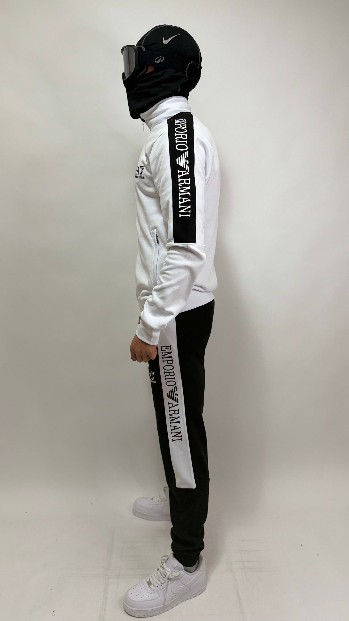 Chandal Emporio Armani