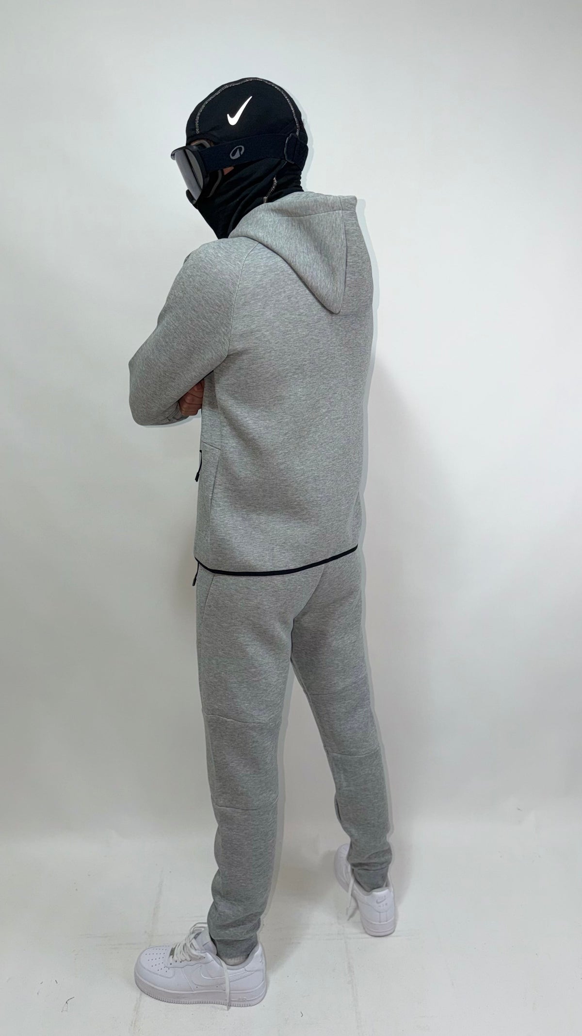 CHANDAL UNDER ARMOUR
