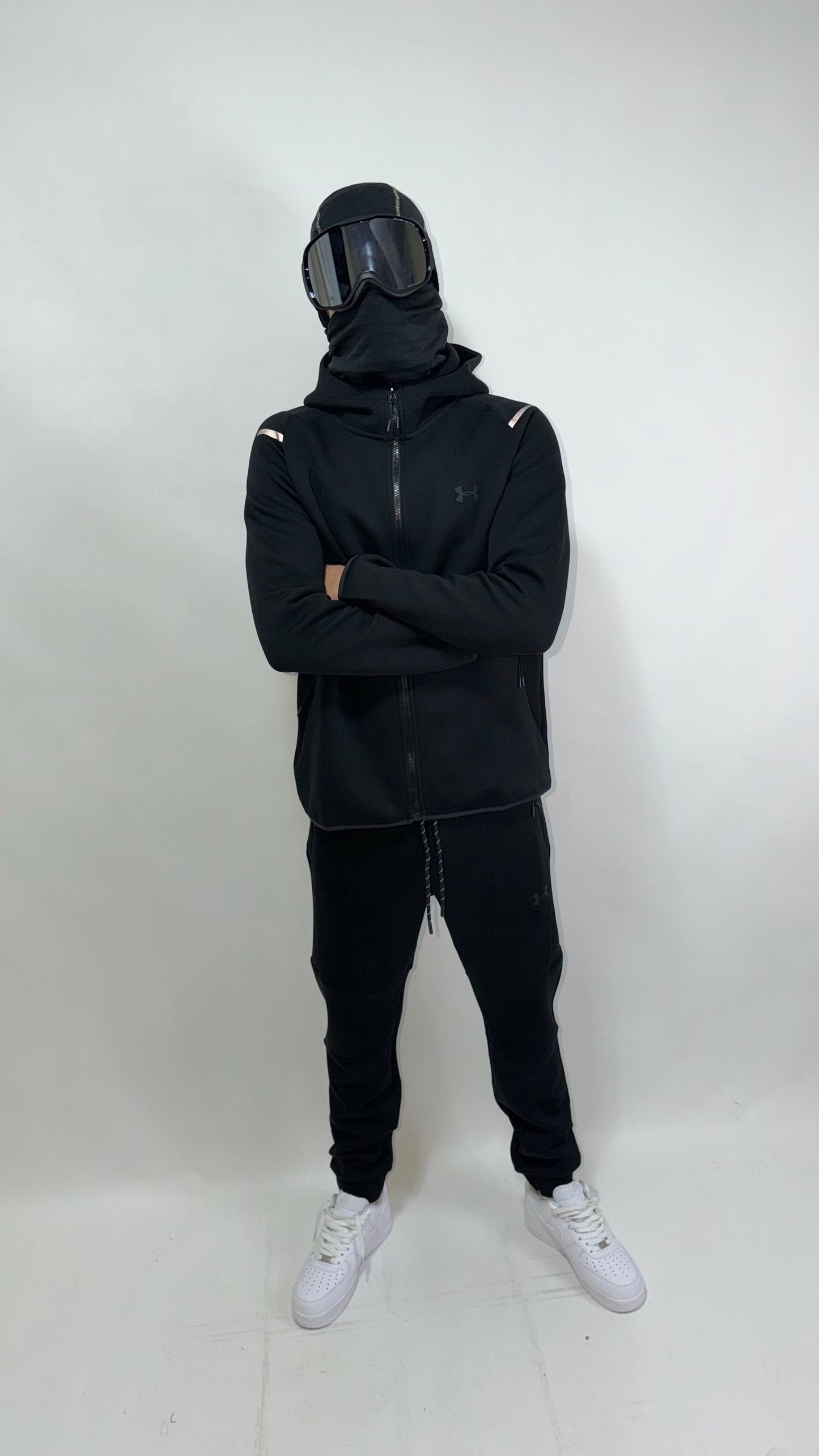 CHANDAL UNDER ARMOUR