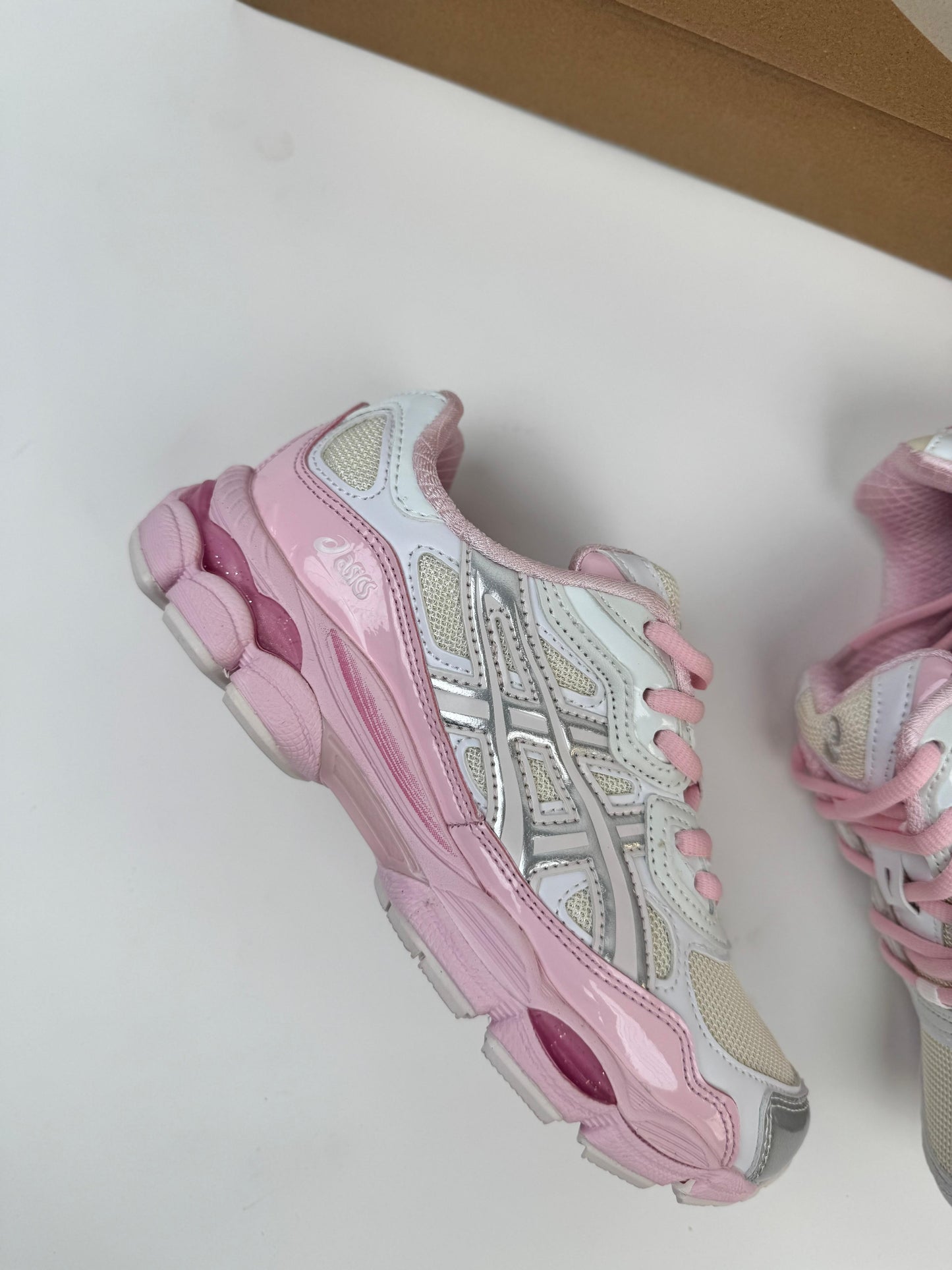 Asics Gel NYC