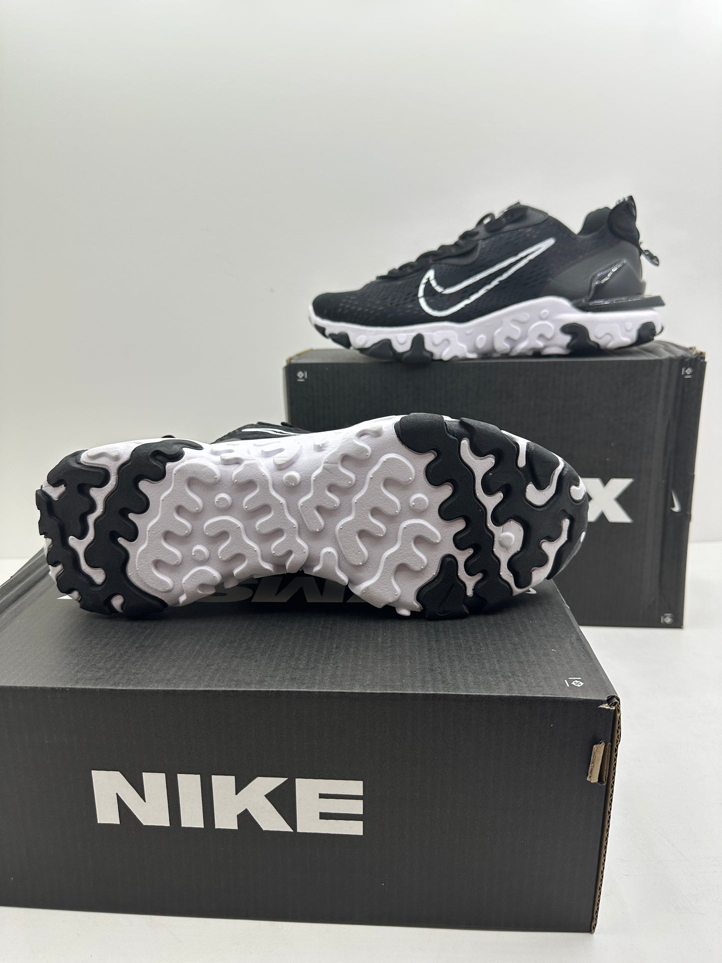 Nike React Visión MX 2026