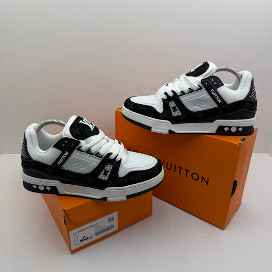 Louis Vuitton Trainer