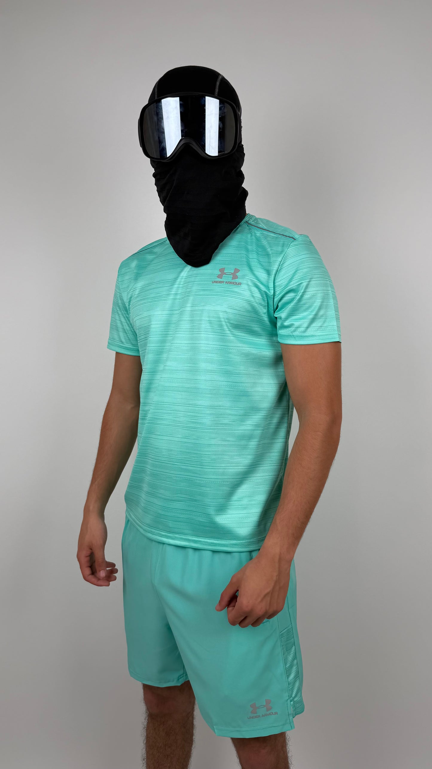 Conjunto Verano Under Armour