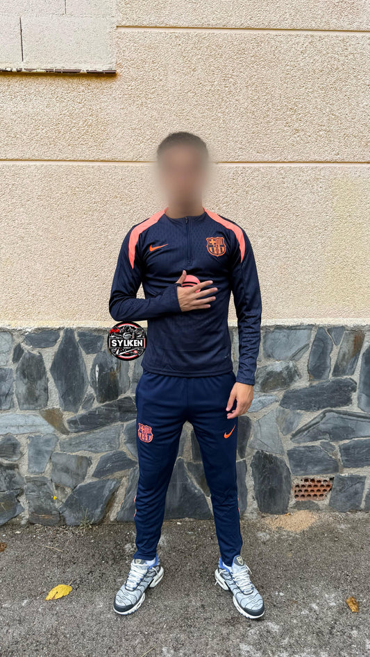 Chandal Futbol