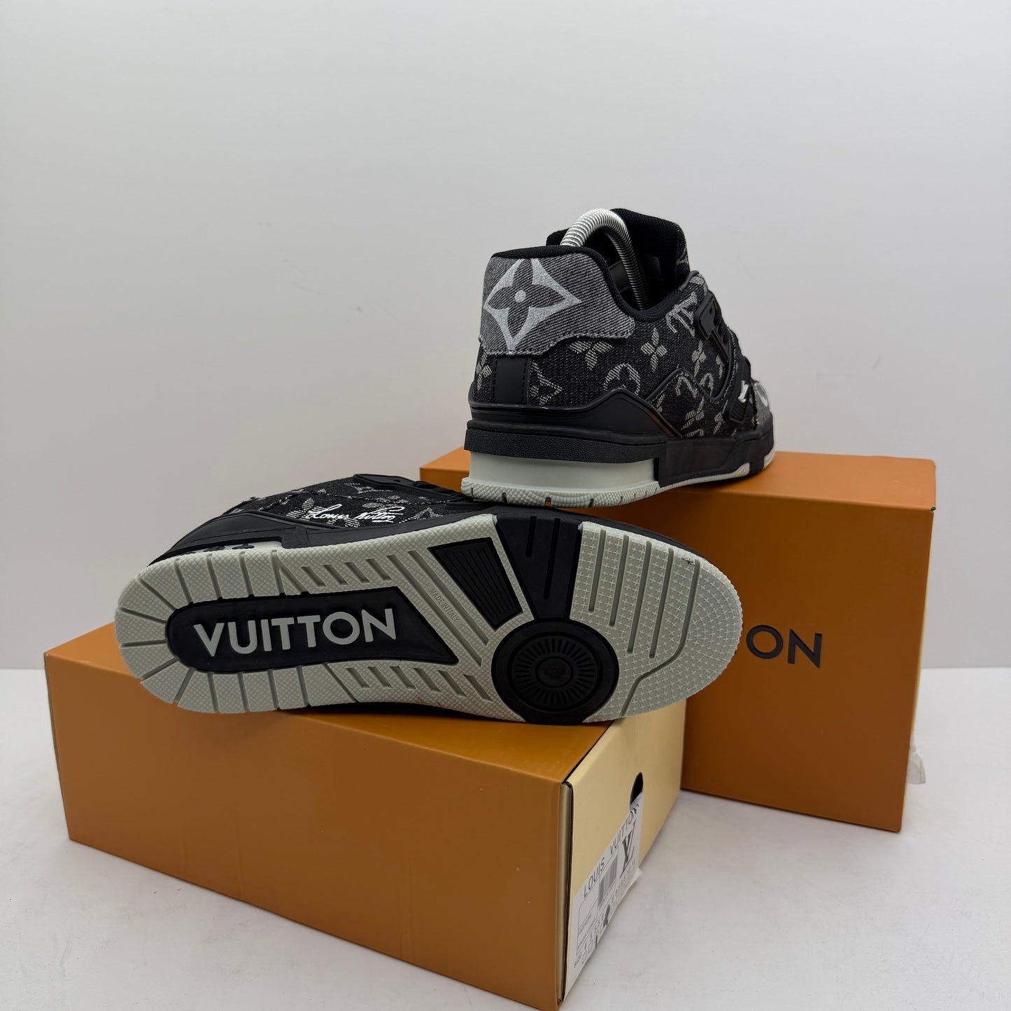 Louis Vuitton Trainer
