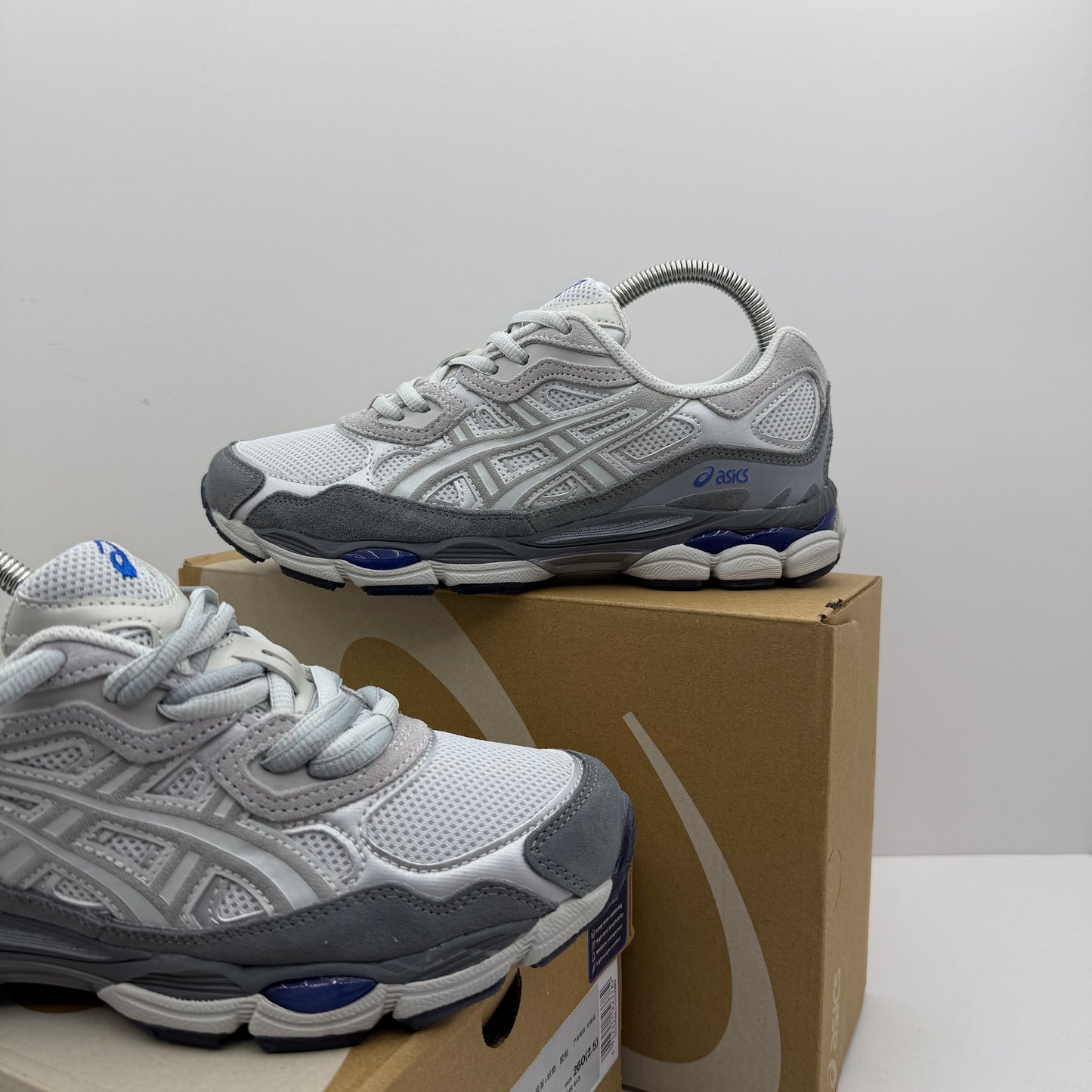ASICS GEL QUANTUM