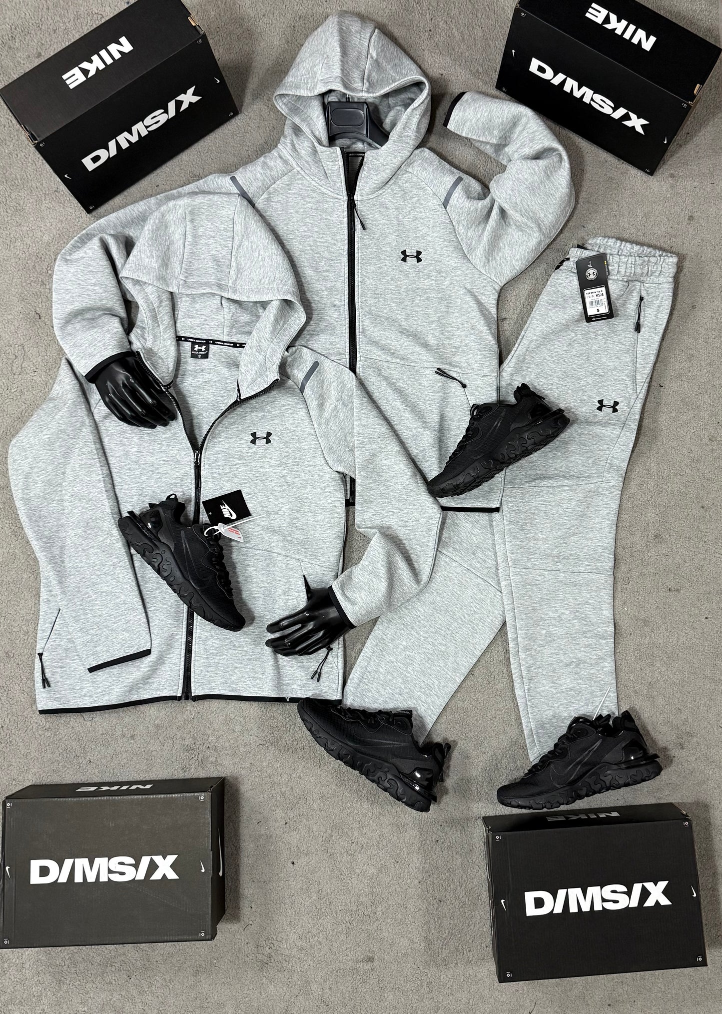 Pack Under Armour ❗️🔥