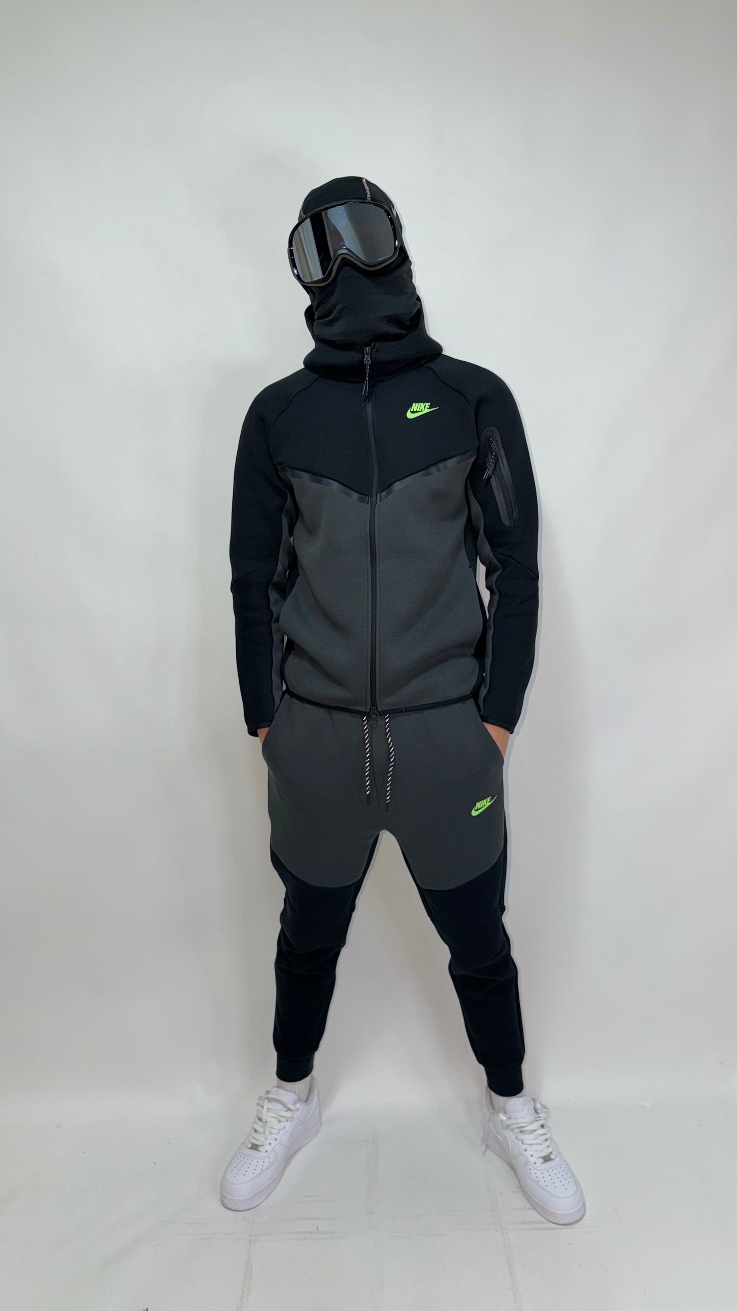 NIKE TECH 2026 🔥🔥
