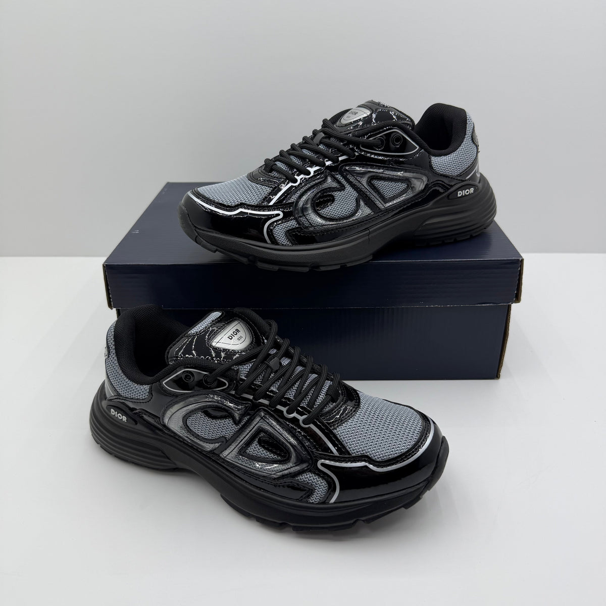 DIOR B30 NEW MODEL