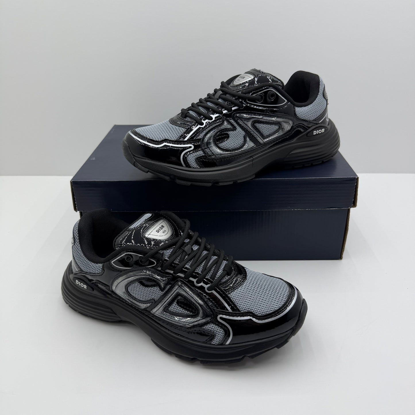 DIOR B30 NEW MODEL